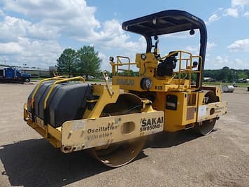 Main image Sakai SW850-II